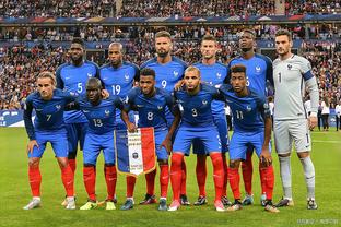 德尚：马赛是唯一拿过欧冠的法国球队？这不是值得骄傲的事